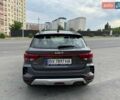 Серый Киа Rio X, объемом двигателя 1.59 л и пробегом 27 тыс. км за 18500 $, фото 13 на Automoto.ua