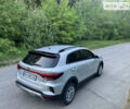 Сірий Кіа Rio X, об'ємом двигуна 1.59 л та пробігом 20 тис. км за 17500 $, фото 17 на Automoto.ua