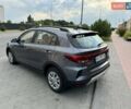 Серый Киа Rio X, объемом двигателя 1.59 л и пробегом 27 тыс. км за 18500 $, фото 10 на Automoto.ua