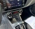 Серый Киа Rio X, объемом двигателя 1.6 л и пробегом 69 тыс. км за 17300 $, фото 11 на Automoto.ua