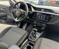 Серый Киа Rio X, объемом двигателя 1.59 л и пробегом 28 тыс. км за 17400 $, фото 9 на Automoto.ua