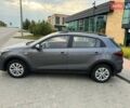 Серый Киа Rio X, объемом двигателя 1.59 л и пробегом 27 тыс. км за 18500 $, фото 8 на Automoto.ua