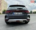 Серый Киа Rio X, объемом двигателя 1.59 л и пробегом 27 тыс. км за 18500 $, фото 14 на Automoto.ua