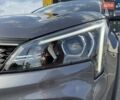 Серый Киа Rio X, объемом двигателя 1.59 л и пробегом 28 тыс. км за 17400 $, фото 6 на Automoto.ua