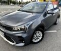 Серый Киа Rio X, объемом двигателя 1.59 л и пробегом 28 тыс. км за 17400 $, фото 44 на Automoto.ua