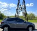 Серый Киа Rio X, объемом двигателя 1.6 л и пробегом 69 тыс. км за 17300 $, фото 6 на Automoto.ua