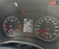 Серый Киа Rio X, объемом двигателя 1.59 л и пробегом 28 тыс. км за 17400 $, фото 34 на Automoto.ua