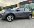 Серый Киа Rio X, объемом двигателя 1.59 л и пробегом 27 тыс. км за 18500 $, фото 7 на Automoto.ua