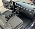 Серый Киа Rio X, объемом двигателя 1.59 л и пробегом 28 тыс. км за 17400 $, фото 25 на Automoto.ua