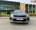 Серый Киа Rio X, объемом двигателя 1.59 л и пробегом 27 тыс. км за 18500 $, фото 2 на Automoto.ua