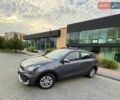 Серый Киа Rio X, объемом двигателя 1.59 л и пробегом 27 тыс. км за 18500 $, фото 5 на Automoto.ua