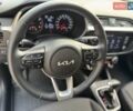 Серый Киа Rio X, объемом двигателя 1.59 л и пробегом 28 тыс. км за 17400 $, фото 10 на Automoto.ua