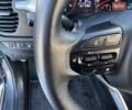 Сірий Кіа Rio X, об'ємом двигуна 1.59 л та пробігом 32 тис. км за 18900 $, фото 27 на Automoto.ua