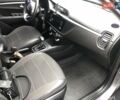Серый Киа Rio X, объемом двигателя 1.59 л и пробегом 33 тыс. км за 16900 $, фото 9 на Automoto.ua