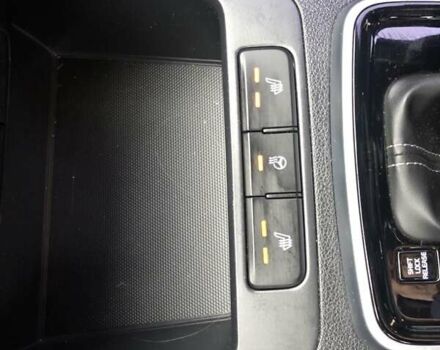 Серый Киа Rio X, объемом двигателя 1.59 л и пробегом 33 тыс. км за 16900 $, фото 13 на Automoto.ua