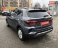 Серый Киа Rio X, объемом двигателя 1.59 л и пробегом 33 тыс. км за 16900 $, фото 5 на Automoto.ua