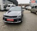 Серый Киа Rio X, объемом двигателя 1.59 л и пробегом 33 тыс. км за 16900 $, фото 1 на Automoto.ua