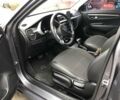 Серый Киа Rio X, объемом двигателя 1.59 л и пробегом 33 тыс. км за 16900 $, фото 8 на Automoto.ua