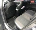 Серый Киа Rio X, объемом двигателя 1.59 л и пробегом 33 тыс. км за 16900 $, фото 14 на Automoto.ua