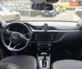 Серый Киа Rio X, объемом двигателя 1.59 л и пробегом 33 тыс. км за 16900 $, фото 10 на Automoto.ua