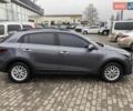 Серый Киа Rio X, объемом двигателя 1.59 л и пробегом 33 тыс. км за 16900 $, фото 7 на Automoto.ua