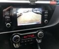 Серый Киа Rio X, объемом двигателя 1.59 л и пробегом 33 тыс. км за 16900 $, фото 11 на Automoto.ua