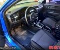 Синий Киа Rio X, объемом двигателя 1.6 л и пробегом 96 тыс. км за 13800 $, фото 9 на Automoto.ua