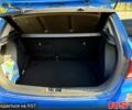 Синий Киа Rio X, объемом двигателя 1.4 л и пробегом 20 тыс. км за 18100 $, фото 6 на Automoto.ua