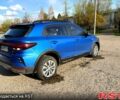 Синий Киа Rio X, объемом двигателя 1.4 л и пробегом 20 тыс. км за 18100 $, фото 8 на Automoto.ua