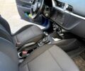 Синий Киа Rio X, объемом двигателя 1.4 л и пробегом 20 тыс. км за 18100 $, фото 1 на Automoto.ua