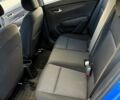 Синий Киа Rio X, объемом двигателя 1.4 л и пробегом 20 тыс. км за 18100 $, фото 4 на Automoto.ua