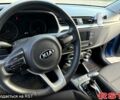 Синий Киа Rio X, объемом двигателя 1.4 л и пробегом 20 тыс. км за 18100 $, фото 5 на Automoto.ua