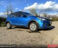 Синий Киа Rio X, объемом двигателя 1.4 л и пробегом 20 тыс. км за 18100 $, фото 7 на Automoto.ua