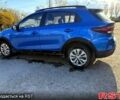 Синий Киа Rio X, объемом двигателя 1.4 л и пробегом 20 тыс. км за 18100 $, фото 9 на Automoto.ua