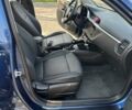 Синій Кіа Rio X, об'ємом двигуна 1.59 л та пробігом 16 тис. км за 18500 $, фото 7 на Automoto.ua