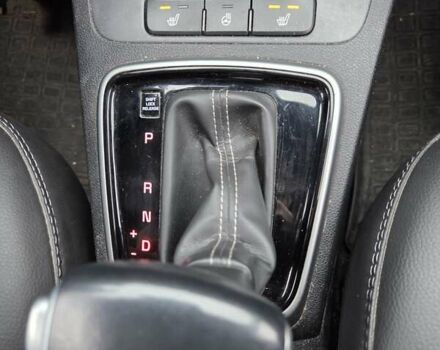 Синій Кіа Rio X, об'ємом двигуна 1.59 л та пробігом 185 тис. км за 16000 $, фото 14 на Automoto.ua