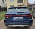 Синій Кіа Rio X, об'ємом двигуна 1.59 л та пробігом 185 тис. км за 16000 $, фото 7 на Automoto.ua