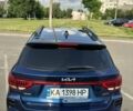 Синій Кіа Rio X, об'ємом двигуна 1.59 л та пробігом 16 тис. км за 18500 $, фото 16 на Automoto.ua