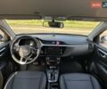 Синій Кіа Rio X, об'ємом двигуна 1.59 л та пробігом 16 тис. км за 18500 $, фото 8 на Automoto.ua