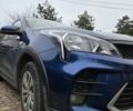 Синій Кіа Rio X, об'ємом двигуна 1.59 л та пробігом 185 тис. км за 16000 $, фото 2 на Automoto.ua
