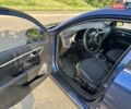 Синій Кіа Rio X, об'ємом двигуна 1.59 л та пробігом 16 тис. км за 18500 $, фото 11 на Automoto.ua