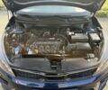 Синій Кіа Rio X, об'ємом двигуна 1.59 л та пробігом 16 тис. км за 18500 $, фото 5 на Automoto.ua