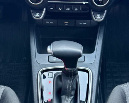 Киа Rio X 2021 в Киеве на Automoto.ua Оранжевый Киа Rio X, объемом двигателя 1.59 л и пробегом 55 тыс. км за 17800 $, фото 44 на Automoto.ua