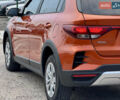 Киа Rio X 2021 в Киеве на Automoto.ua Оранжевый Киа Rio X, объемом двигателя 1.59 л и пробегом 55 тыс. км за 17800 $, фото 95 на Automoto.ua