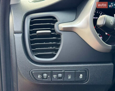 Киа Rio X 2021 в Киеве на Automoto.ua Оранжевый Киа Rio X, объемом двигателя 1.59 л и пробегом 55 тыс. км за 17800 $, фото 14 на Automoto.ua