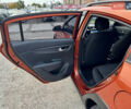 Киа Rio X 2021 в Киеве на Automoto.ua Оранжевый Киа Rio X, объемом двигателя 1.59 л и пробегом 55 тыс. км за 17800 $, фото 15 на Automoto.ua
