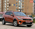 Киа Rio X 2021 в Киеве на Automoto.ua Оранжевый Киа Rio X, объемом двигателя 1.59 л и пробегом 55 тыс. км за 17800 $, фото 65 на Automoto.ua