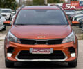 Киа Rio X 2021 в Киеве на Automoto.ua Оранжевый Киа Rio X, объемом двигателя 1.59 л и пробегом 55 тыс. км за 17800 $, фото 62 на Automoto.ua