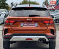 Киа Rio X 2021 в Киеве на Automoto.ua Оранжевый Киа Rio X, объемом двигателя 1.59 л и пробегом 55 тыс. км за 17800 $, фото 88 на Automoto.ua