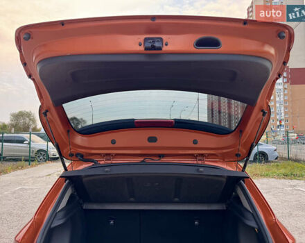 Киа Rio X 2021 в Киеве на Automoto.ua Оранжевый Киа Rio X, объемом двигателя 1.59 л и пробегом 55 тыс. км за 17800 $, фото 38 на Automoto.ua